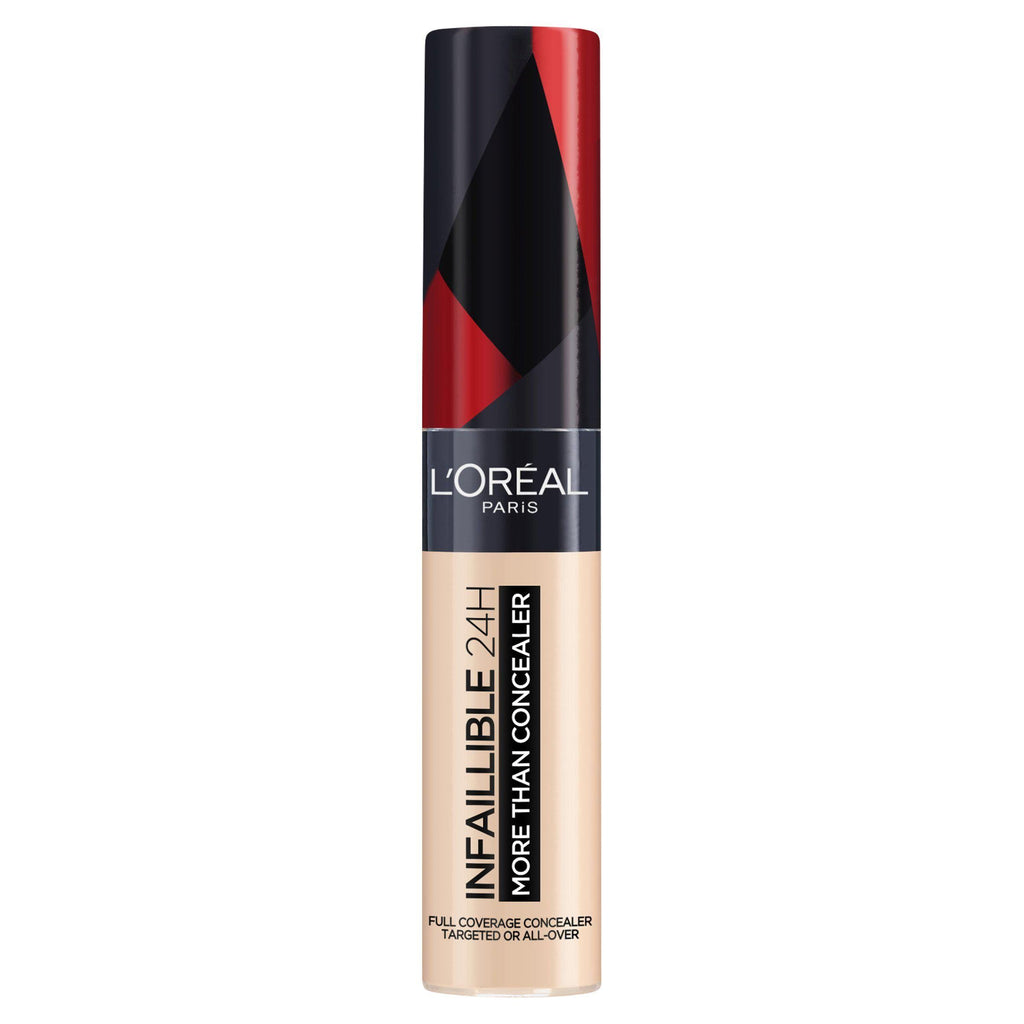 L'Oreal Paris Infallible 24hr More Than Concealer 320 Porcelain