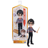 Wizarding World Harry Potter 8" Doll Bathroom accessories Sainsburys   