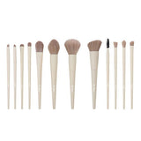 So Eco Flawless 12 Piece Brush Set GOODS Superdrug   