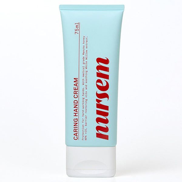 Nursem Caring Hand Cream 75ml GOODS Boots   