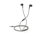 Mixx G# Earphones - Black General Household ASDA   