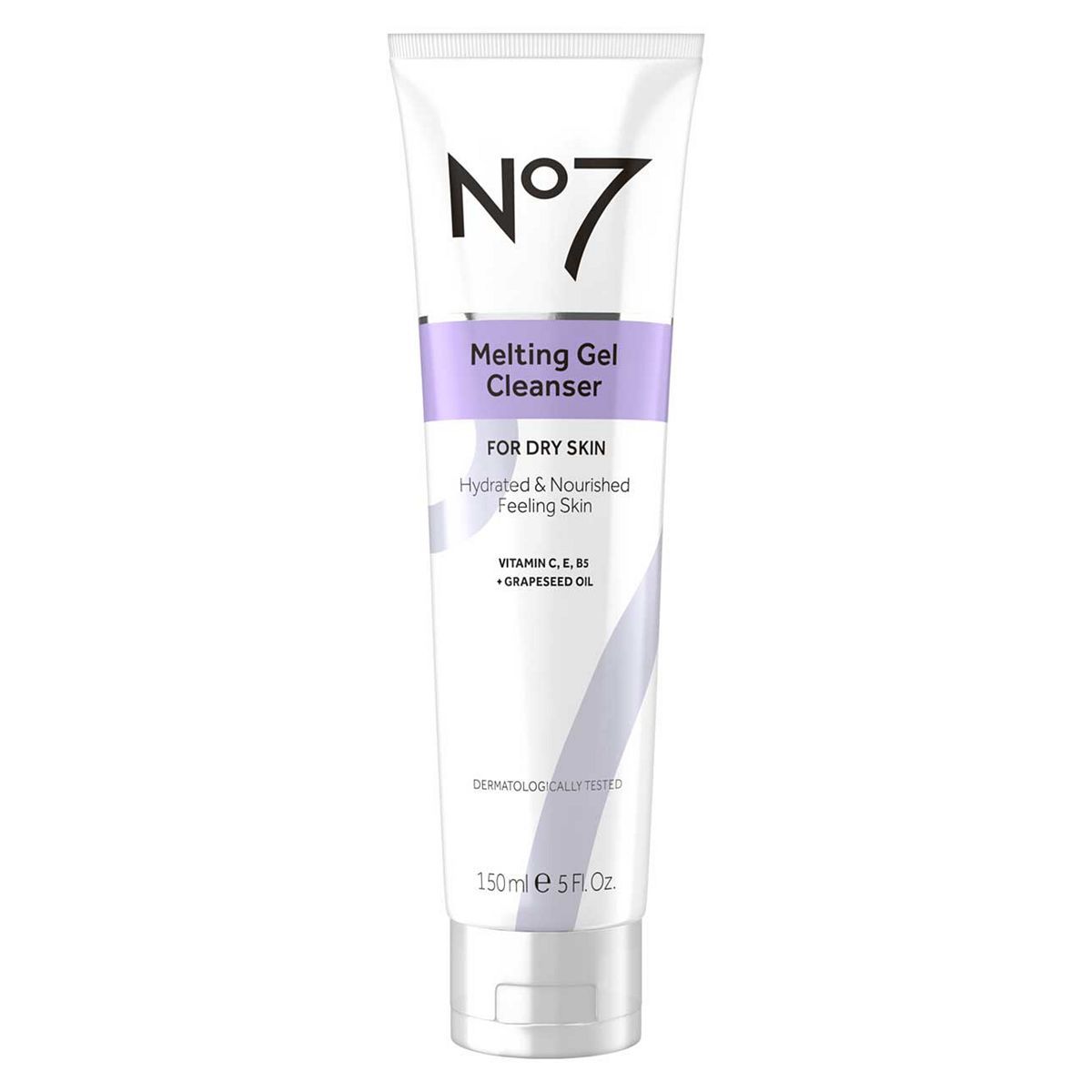 No7 Cleansing Melting Gel Cleanser 150ml Beauty & Personal Care Boots   