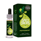 Spice Drops Concentrated Natural Peppermint Extract   5ml GOODS M&S   