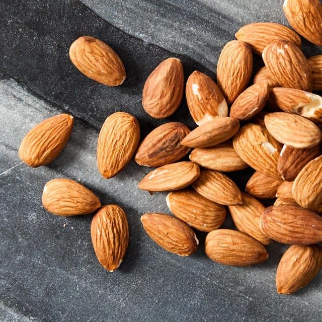 Ocado Whole Almonds   200g GOODS M&S   