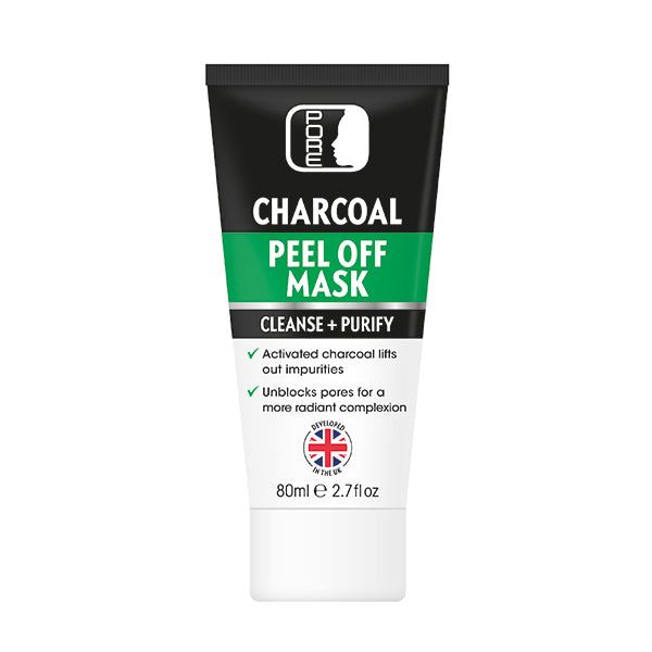 Pore Charcoal Peel Mask 80ml