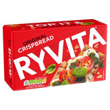 Ryvita Original Crispbread Crackers   250g GOODS M&S   