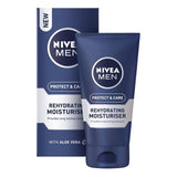 NIVEA MEN Protect & Care Rehydrating Face Moisturiser    75ml GOODS M&S   