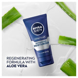 NIVEA MEN Protect & Care Rehydrating Face Moisturiser    75ml GOODS M&S   