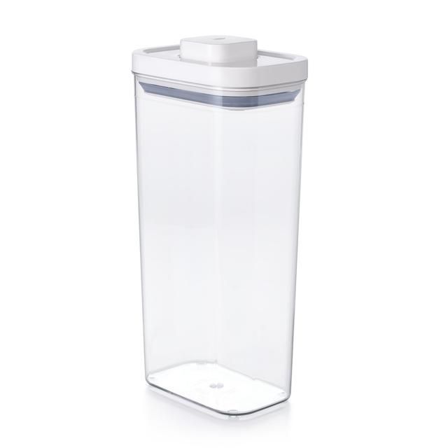 OXO POP Storage Container Rectangle 3.5L