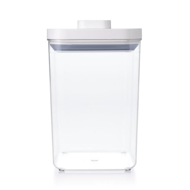 OXO POP Storage Container Big Square 4L