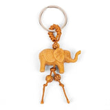 Myga Keyring - Elephant GOODS Superdrug   