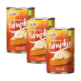 Baking Buddy Pumpkin Puree 3 x 425g