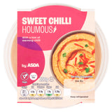 ASDA Sweet Chilli Houmous