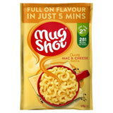 Mug Shot Macaroni Cheese Pasta   68g GOODS M&S   