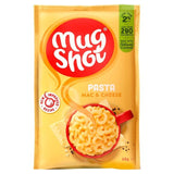 Mug Shot Macaroni Cheese Pasta   68g GOODS M&S   