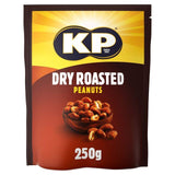 KP Dry Roasted Peanuts   250g GOODS M&S   