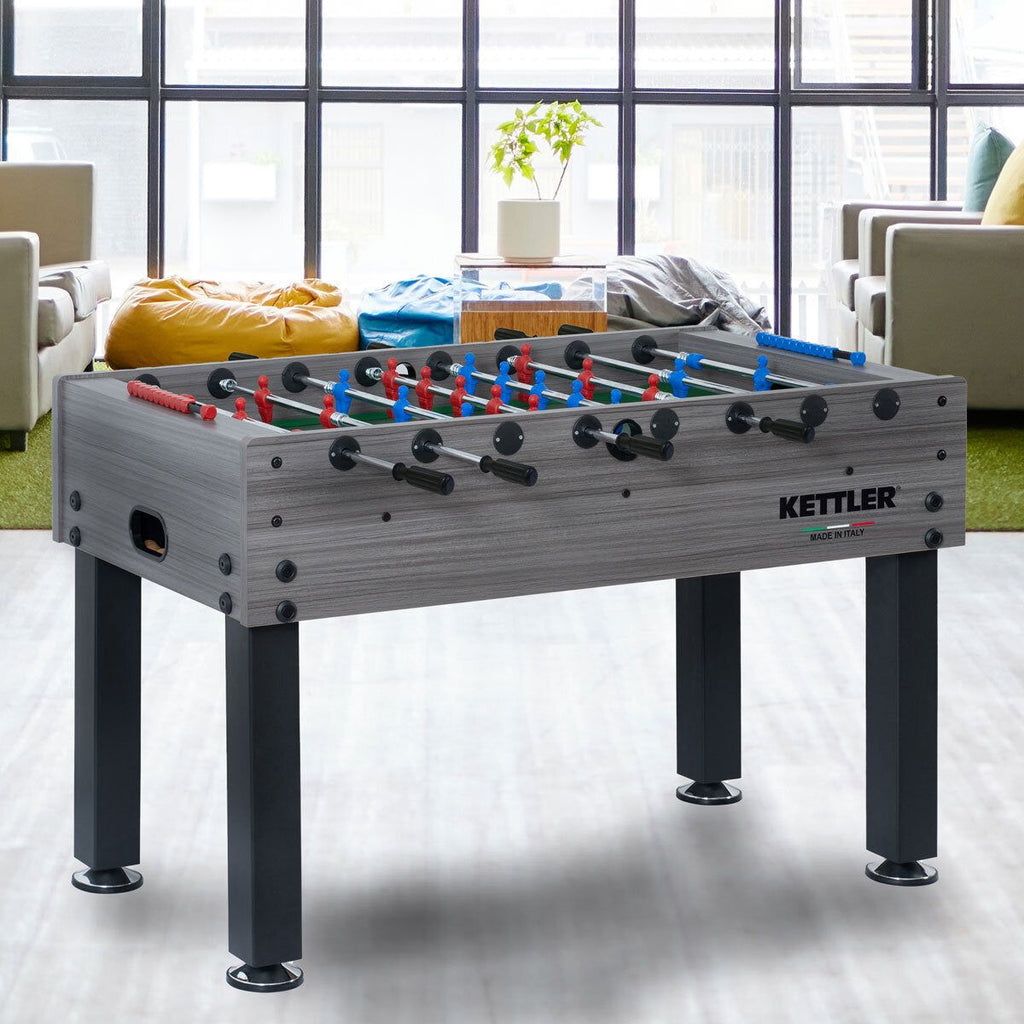 Kettler Tournament Indoor Football Table