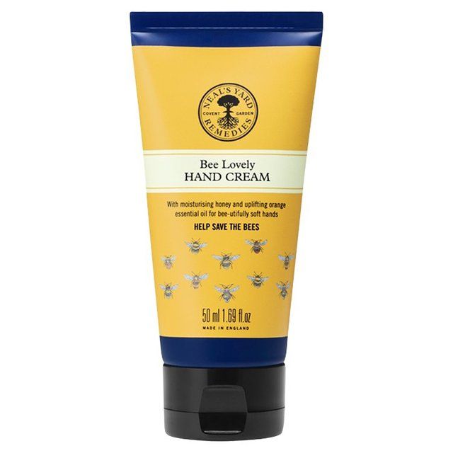 Neal's Yard Bee Lovely Hand Cream    50ml