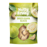 Nutty and Fruity Dried Guava Slices 680g