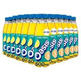 Oasis Citrus Punch PMP £1.35, 12 x 500ml GOODS Costco UK