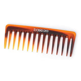 Rake Comb Tortoise Shell Effect GOODS M&S   