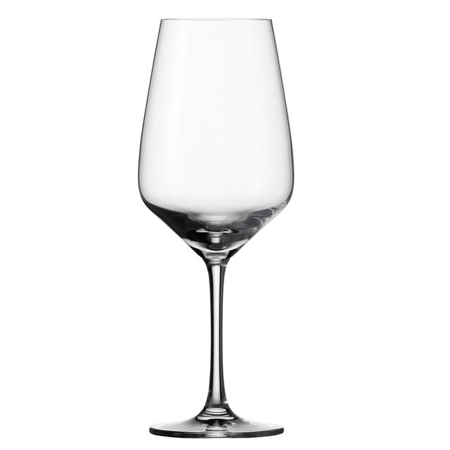 Villeroy & Boch Vivo Red Wine Glasses Set 500ml   4 per pack GOODS M&S   