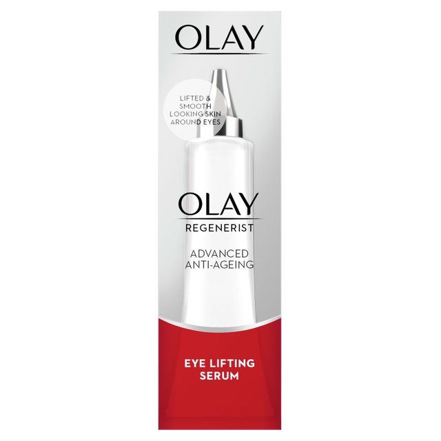 Olay Regenerist Moisturiser Eye Lifting Serum Treatment    15ml