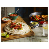 Old El Paso Mexican Smoky BBQ Fajita Kit   500g GOODS M&S   