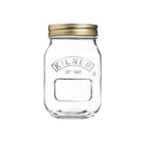 Kilner Preserve Jar 500ml GOODS M&S   