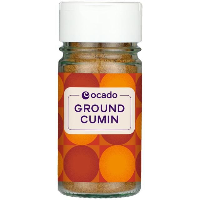 Ocado Ground Cumin   41g