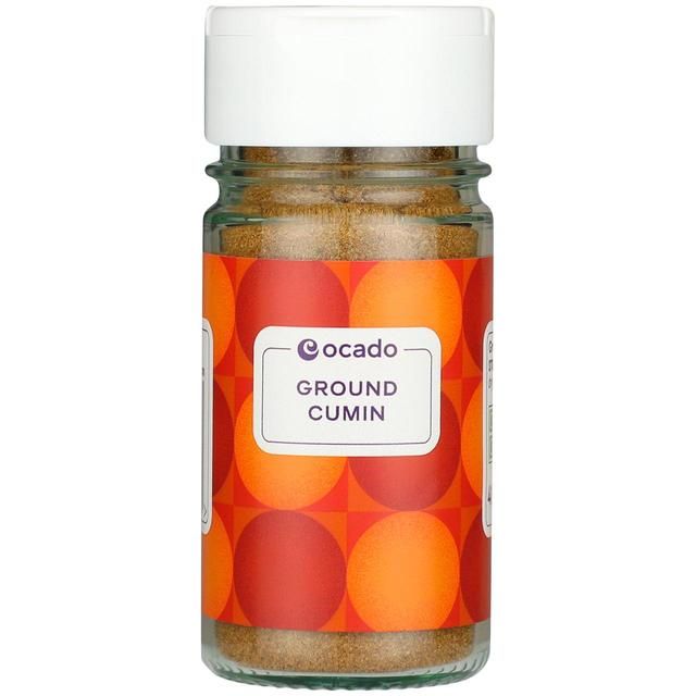 Ocado Ground Cumin   41g