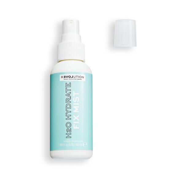 Revolution Relove H2O Hydrate Fix Mist