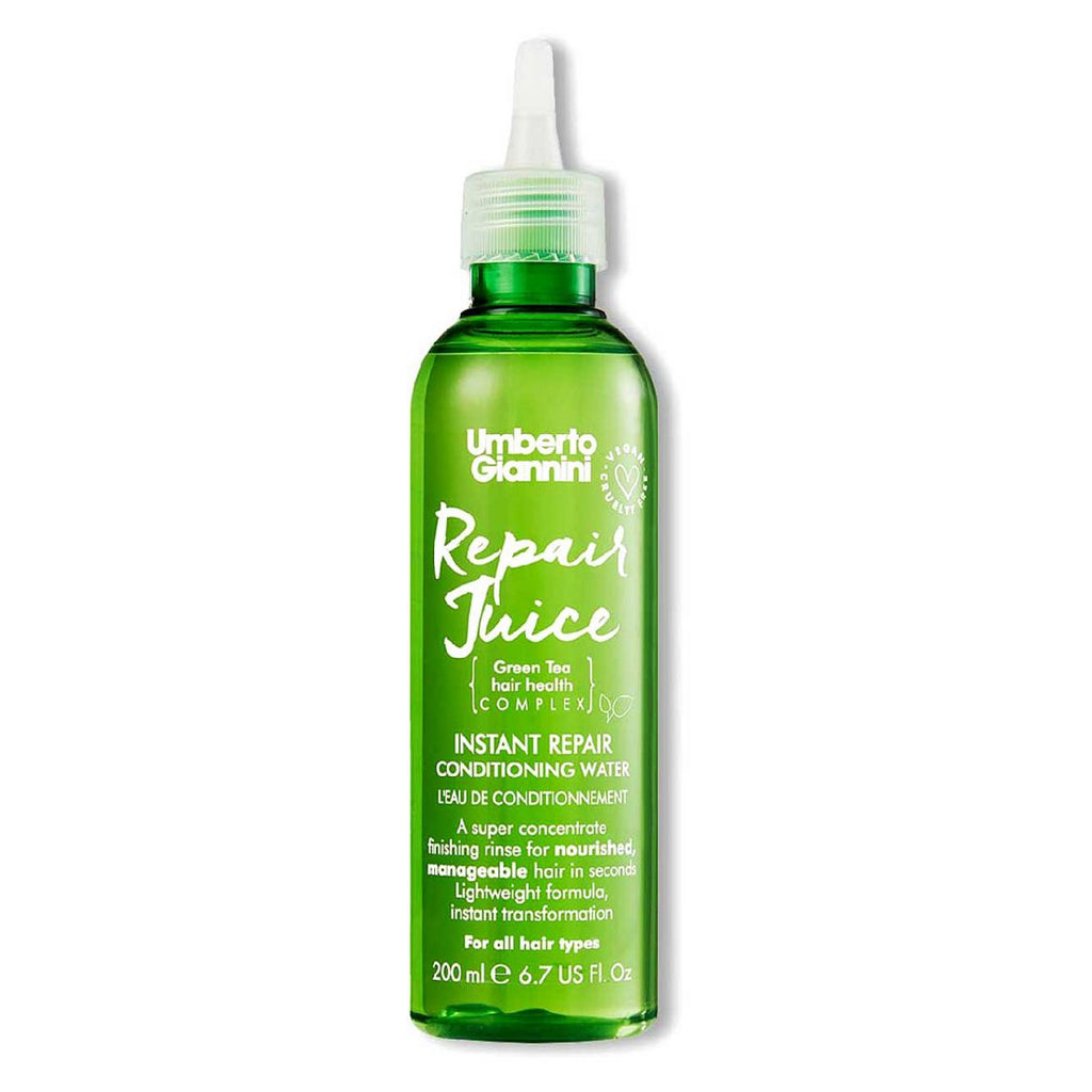 Umberto Giannini Repair Juice Instant Repair Conditioning Water