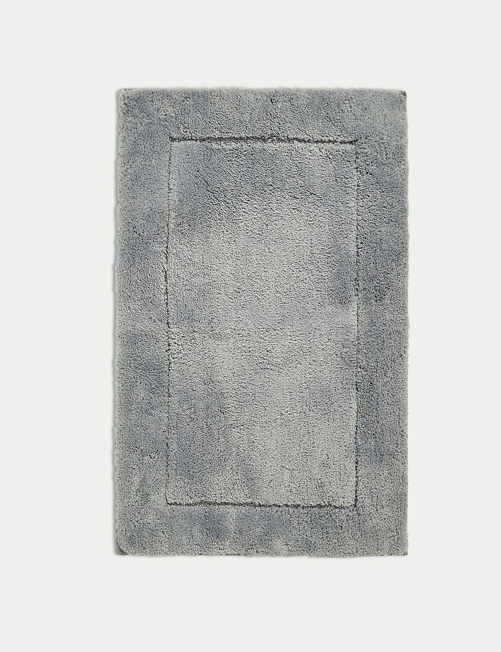 Super Soft Quick Dry Bath Mat Bathroom M&S   