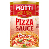 Mutti Pizza Sauce Classica 400g GOODS ASDA   