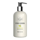 Scottish Fine Soaps Citrus Verbena Moisturiser 300ml GOODS Superdrug   