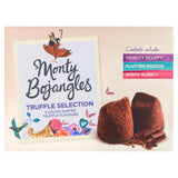 Monty Bojangles Truffle Selection 135g GOODS Sainsburys   