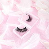 Invogue Lash Triple Threat