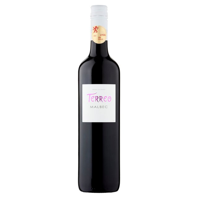 Terreo Malbec   75cl