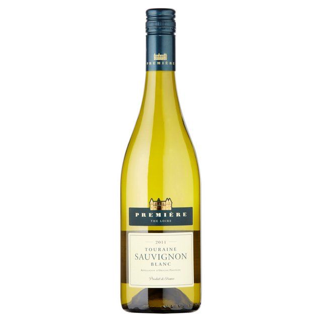 Premiere Touraine Sauvignon   75cl GOODS M&S   