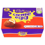 Cadbury Chocolate 5 Creme Eggs   197g