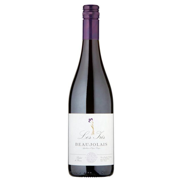 Les Iris Beaujolais   75cl