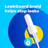 Tampax Pearl Compak Regular Tampons   16 per pack