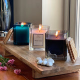 Torc Fragranced Candle 3 Pack