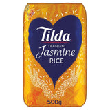 Tilda Fragrant Jasmine Rice   500g GOODS M&S   