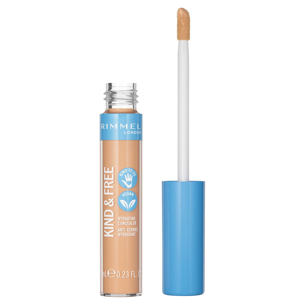 Rimmel London Kind & Free Hydrating Concealer Fair 7ml