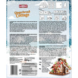 Lambertz Gingerbread Cottage & North Express Train, 1.935kg GOODS Costco UK