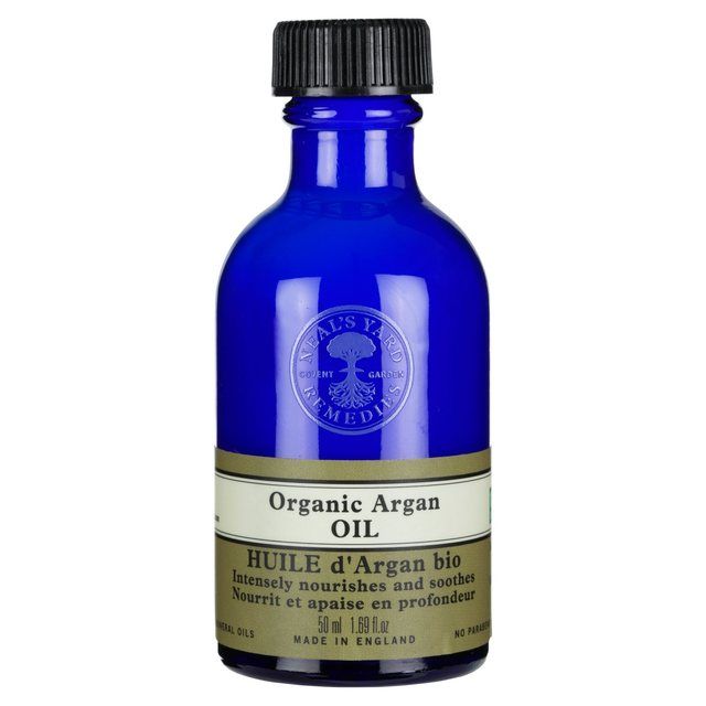 Neal's Yard Organic Argan Oil   50ml GOODS M&S   