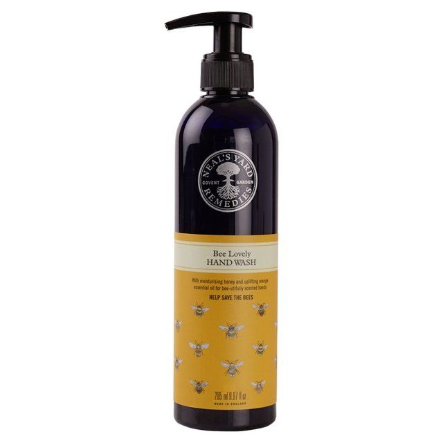 Neal's Yard Remedies Bee Lovely Hand Wash   295ml