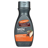 Palmer's Mens Cocoa Butter Moisturising Lotion   250ml GOODS M&S   